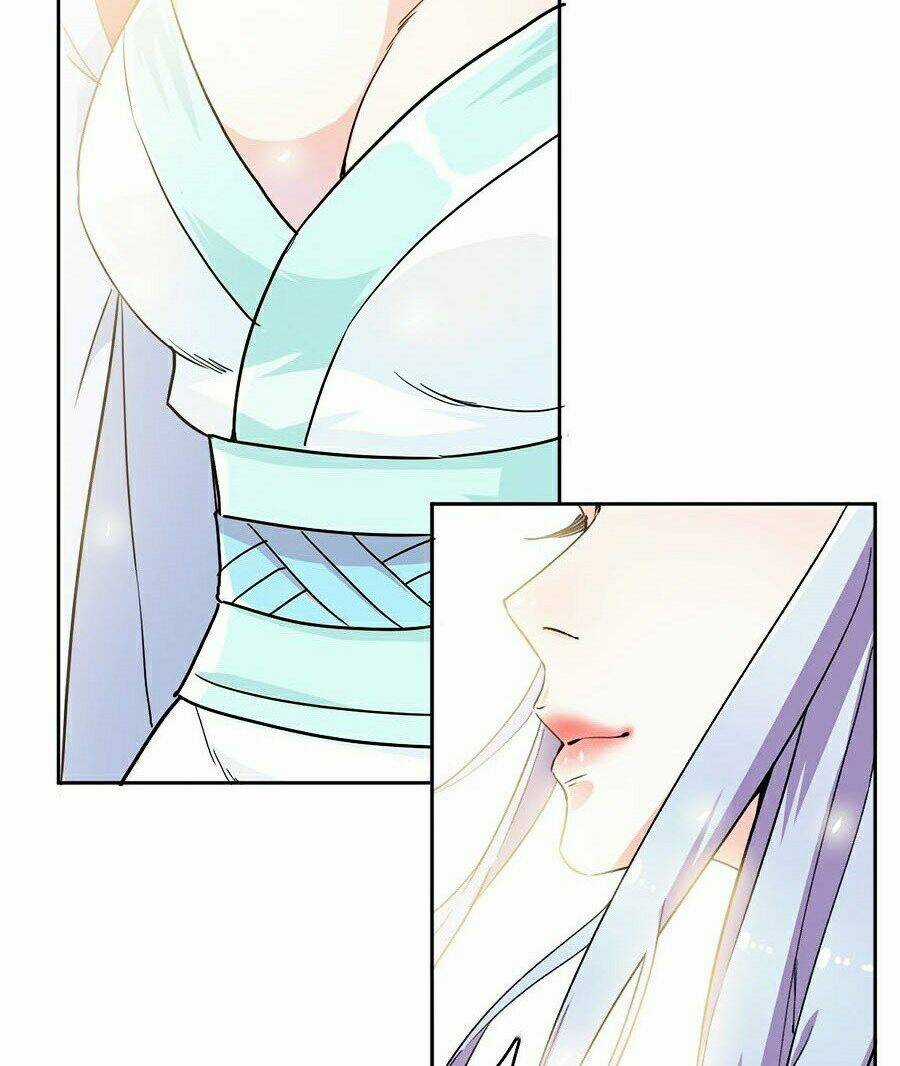 Siêu Đạo Thần Thuật Chapter 11 trang 33