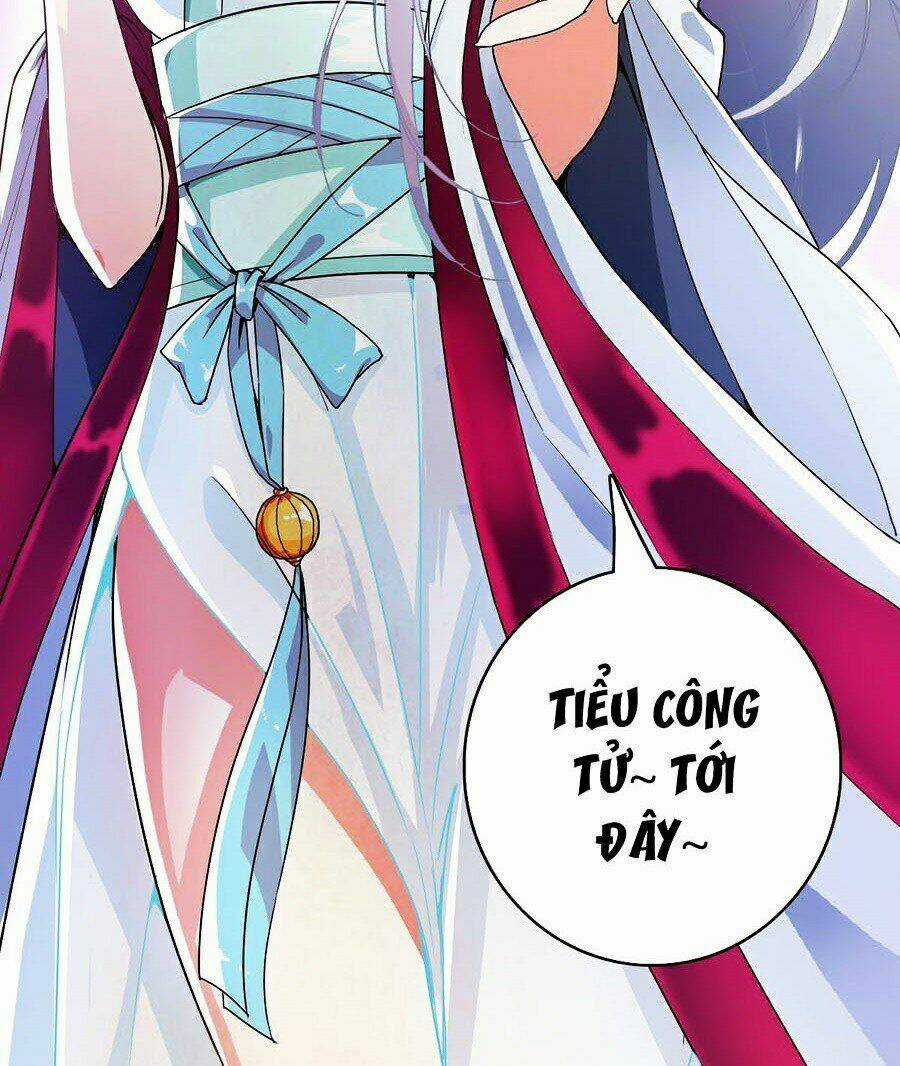 Siêu Đạo Thần Thuật Chapter 11 trang 36