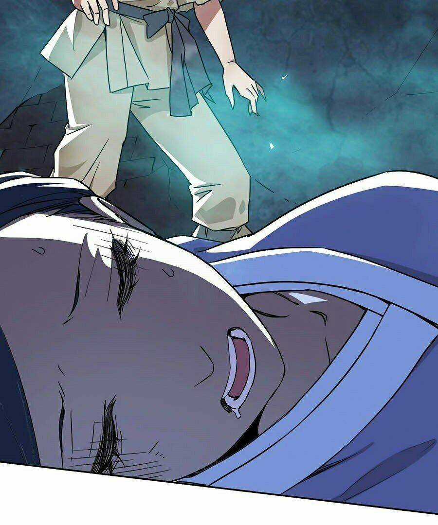 Siêu Đạo Thần Thuật Chapter 11 trang 4