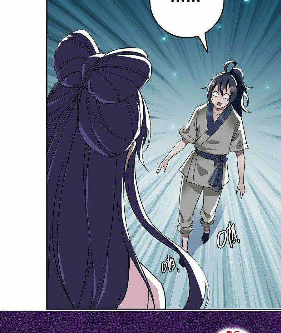 Siêu Đạo Thần Thuật Chapter 11 trang 40