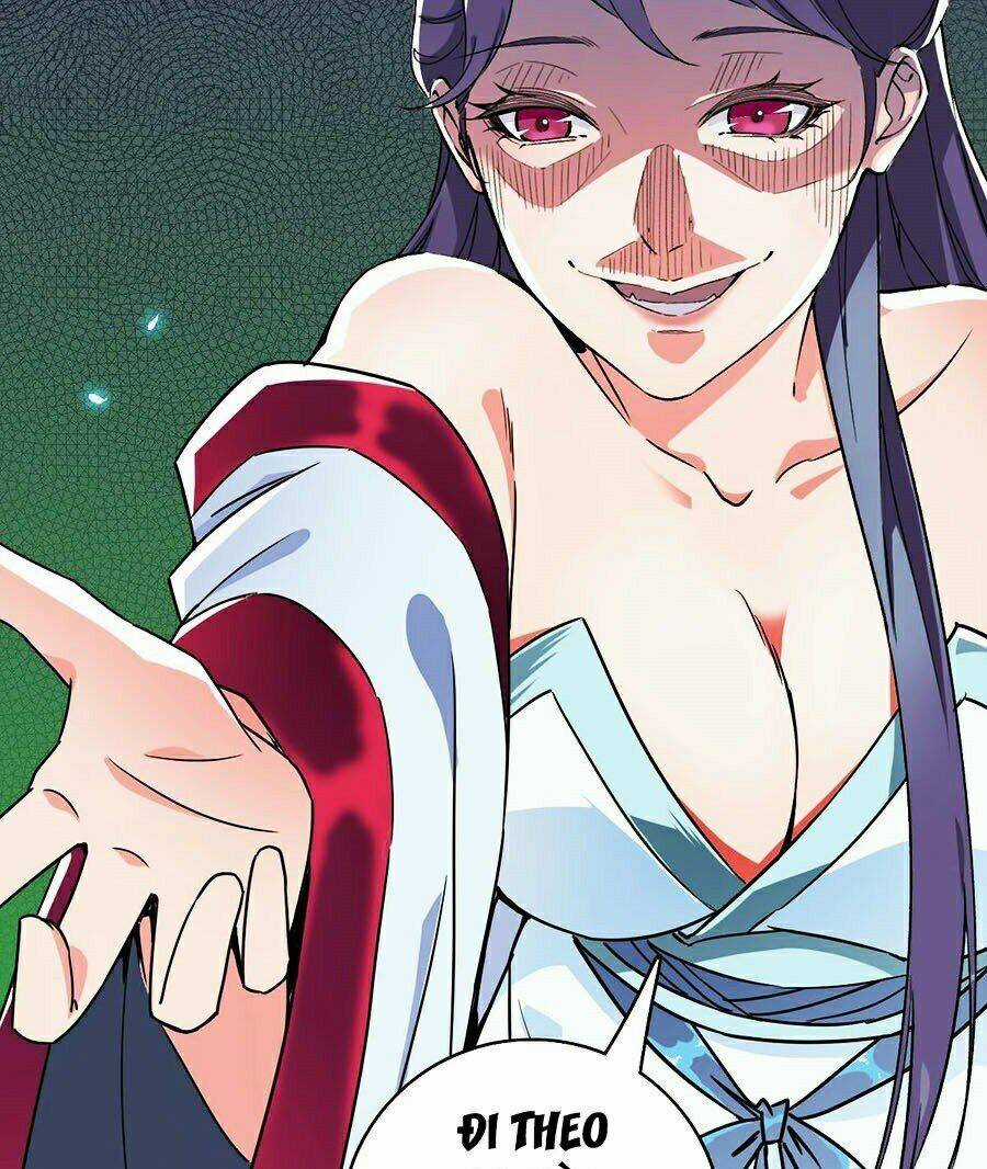 Siêu Đạo Thần Thuật Chapter 11 trang 42