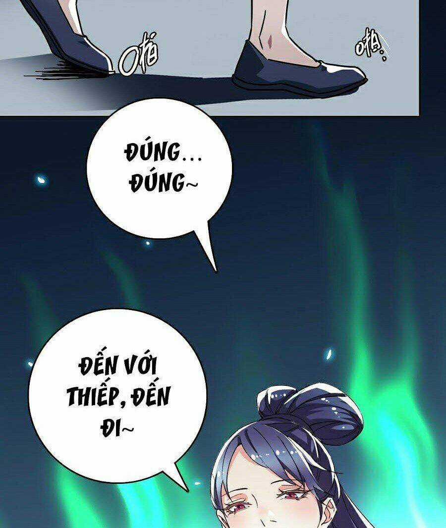 Siêu Đạo Thần Thuật Chapter 11 trang 44