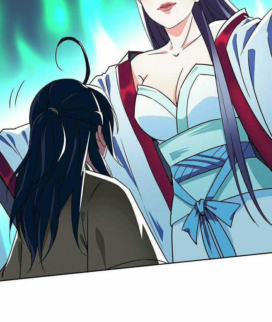 Siêu Đạo Thần Thuật Chapter 11 trang 45