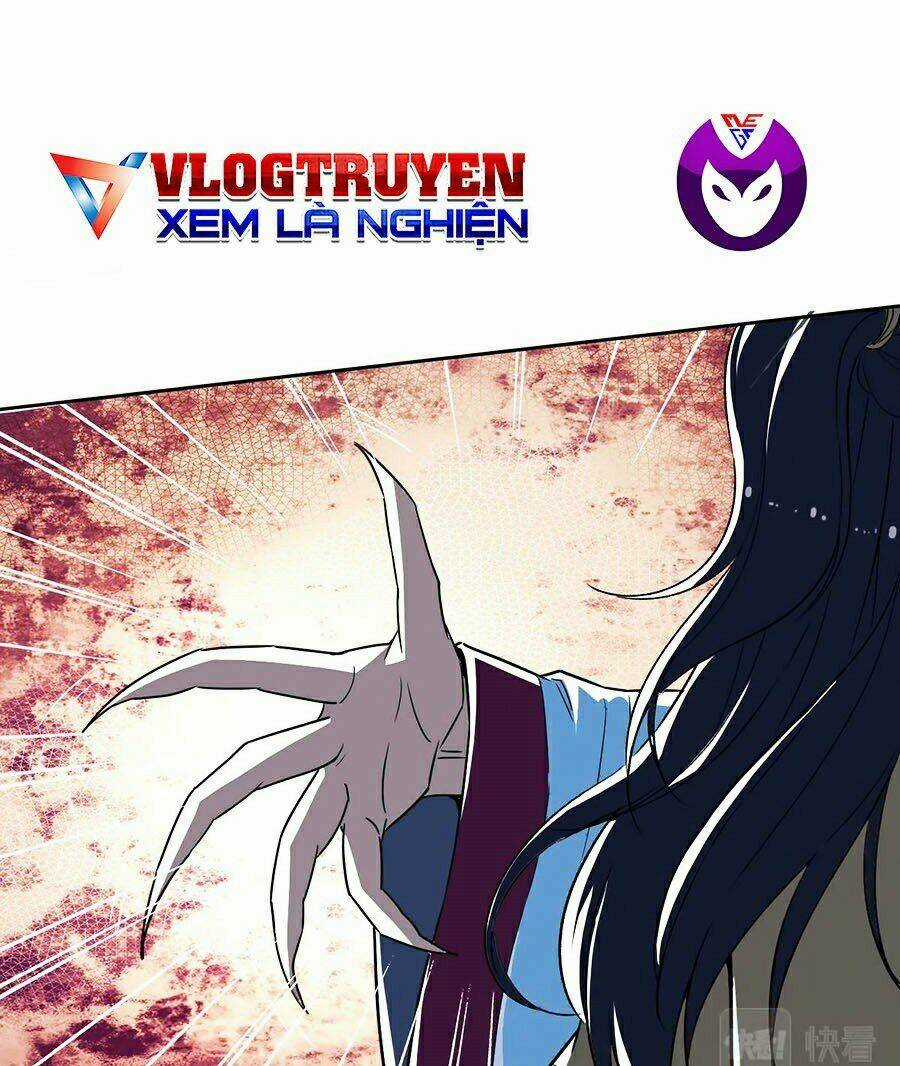 Siêu Đạo Thần Thuật Chapter 11 trang 46