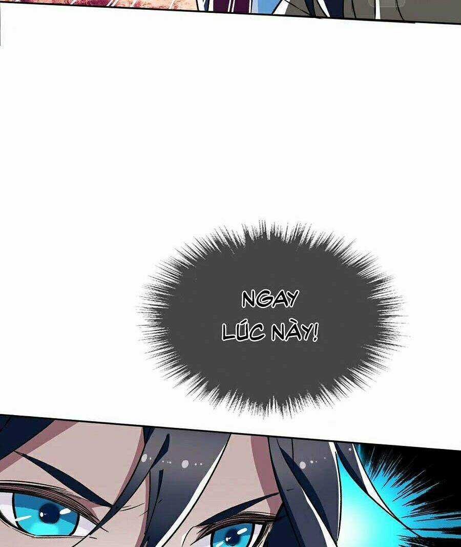 Siêu Đạo Thần Thuật Chapter 11 trang 47