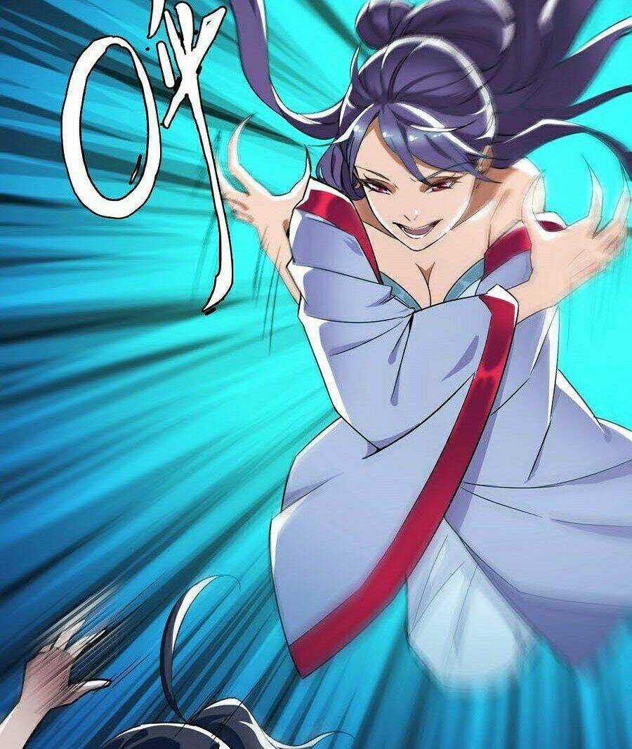 Siêu Đạo Thần Thuật Chapter 11 trang 49