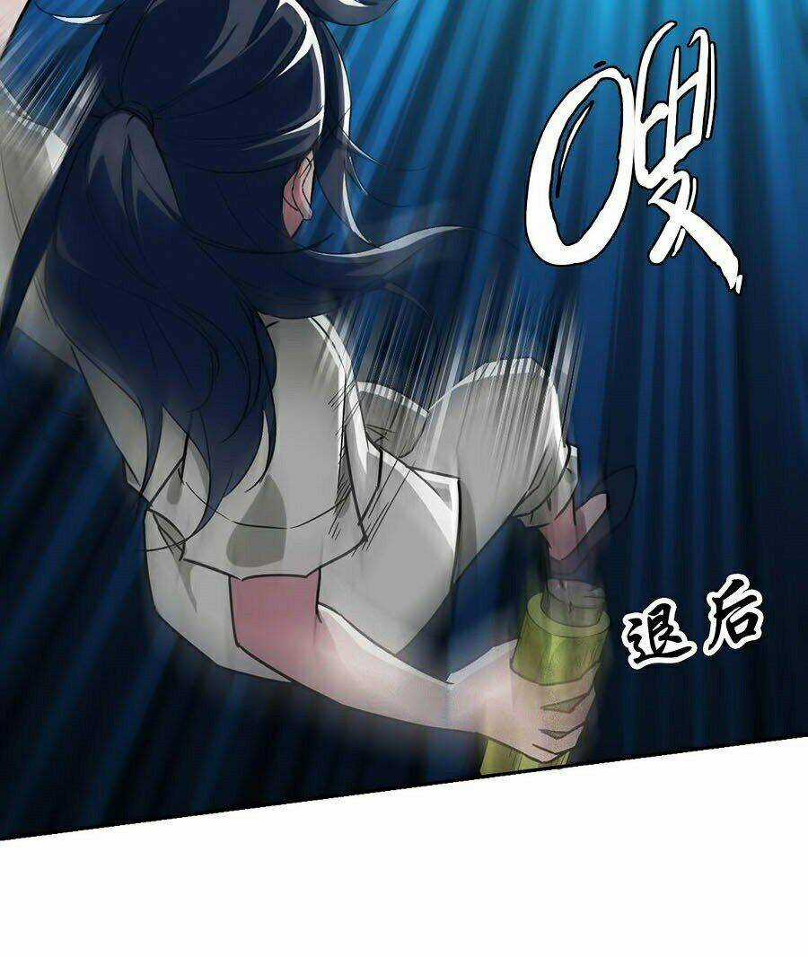 Siêu Đạo Thần Thuật Chapter 11 trang 50