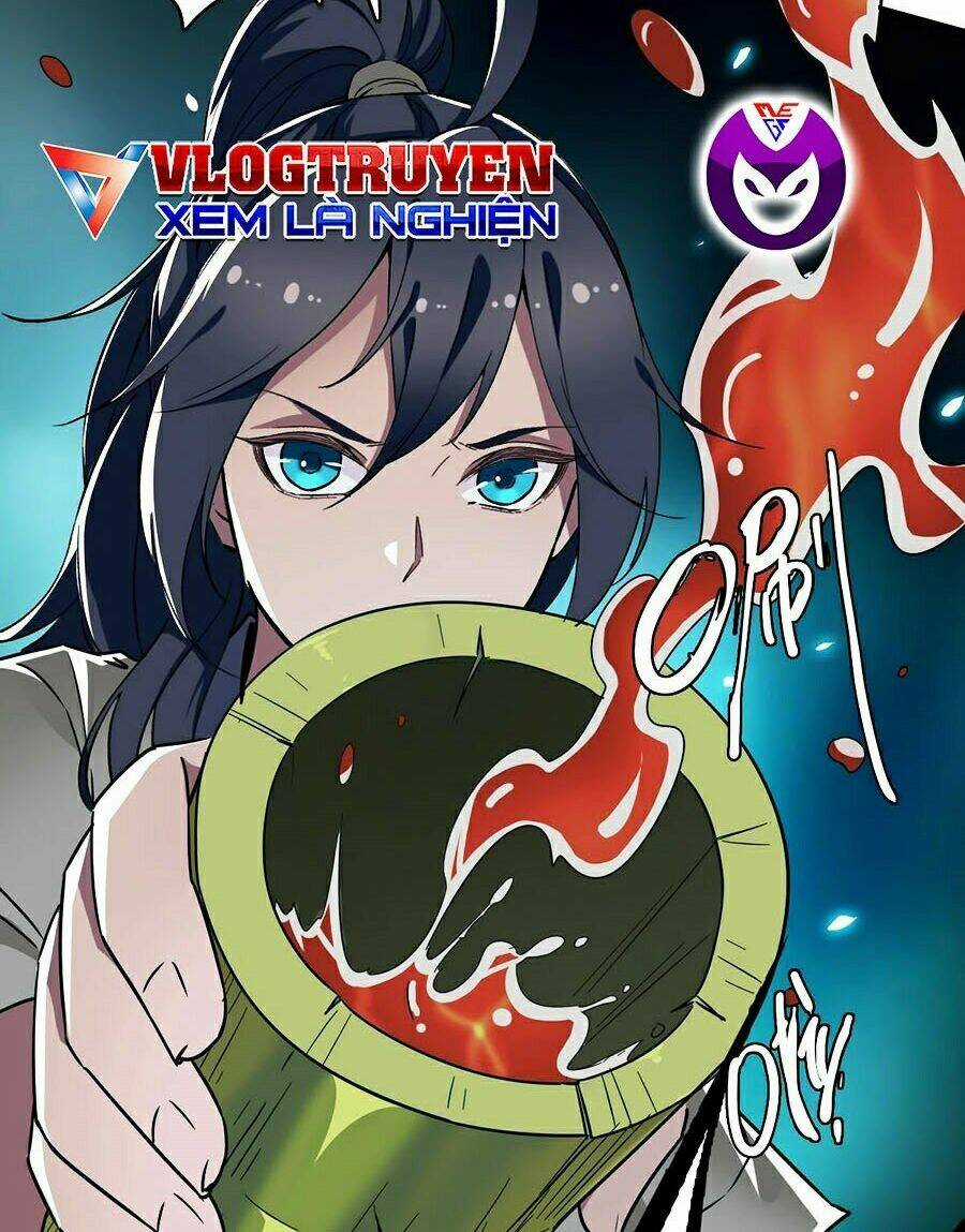 Siêu Đạo Thần Thuật Chapter 11 trang 53