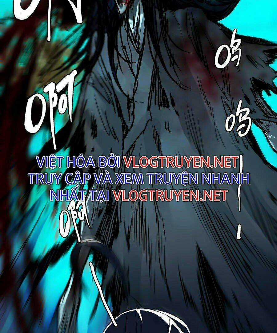 Siêu Đạo Thần Thuật Chapter 11 trang 6