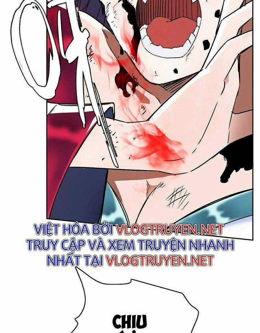 Siêu Đạo Thần Thuật Chapter 11 trang 61