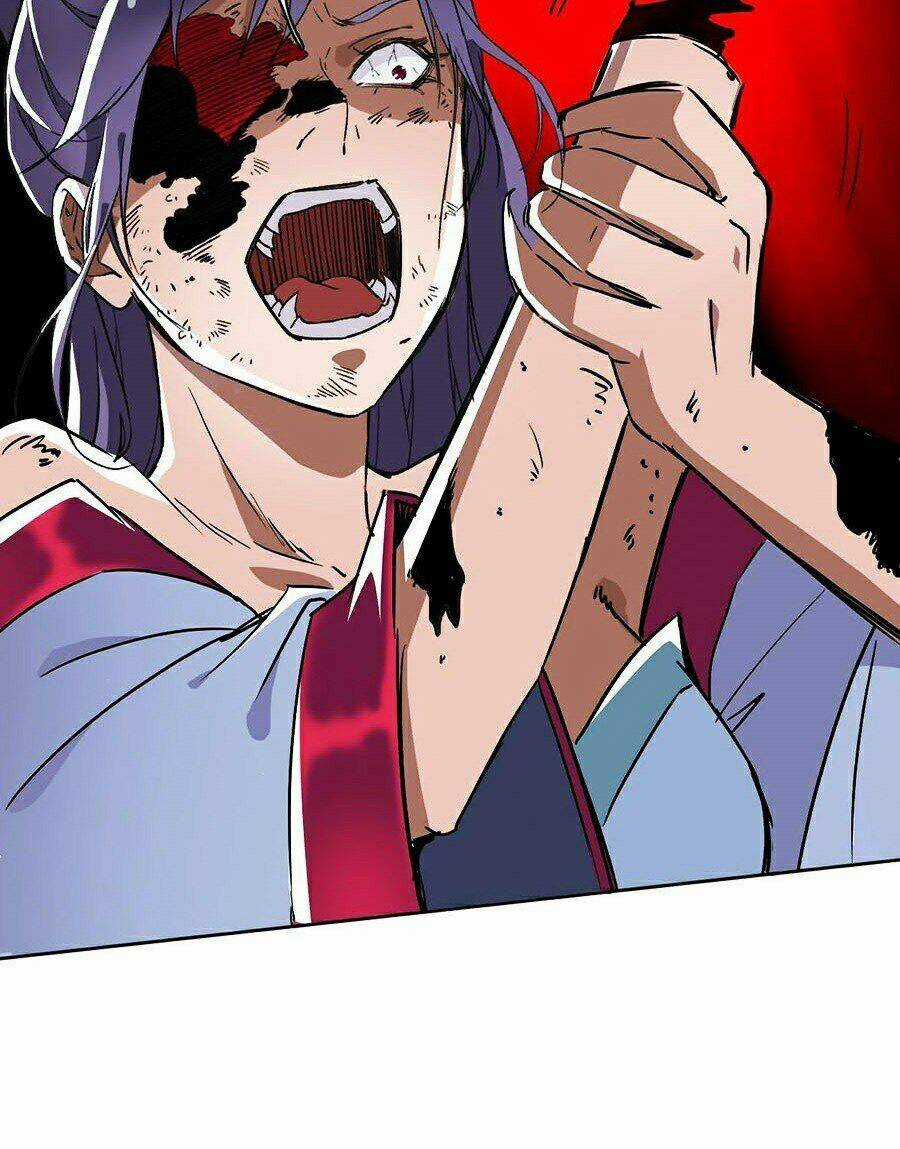 Siêu Đạo Thần Thuật Chapter 11 trang 66