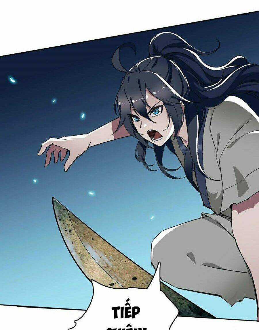 Siêu Đạo Thần Thuật Chapter 11 trang 67