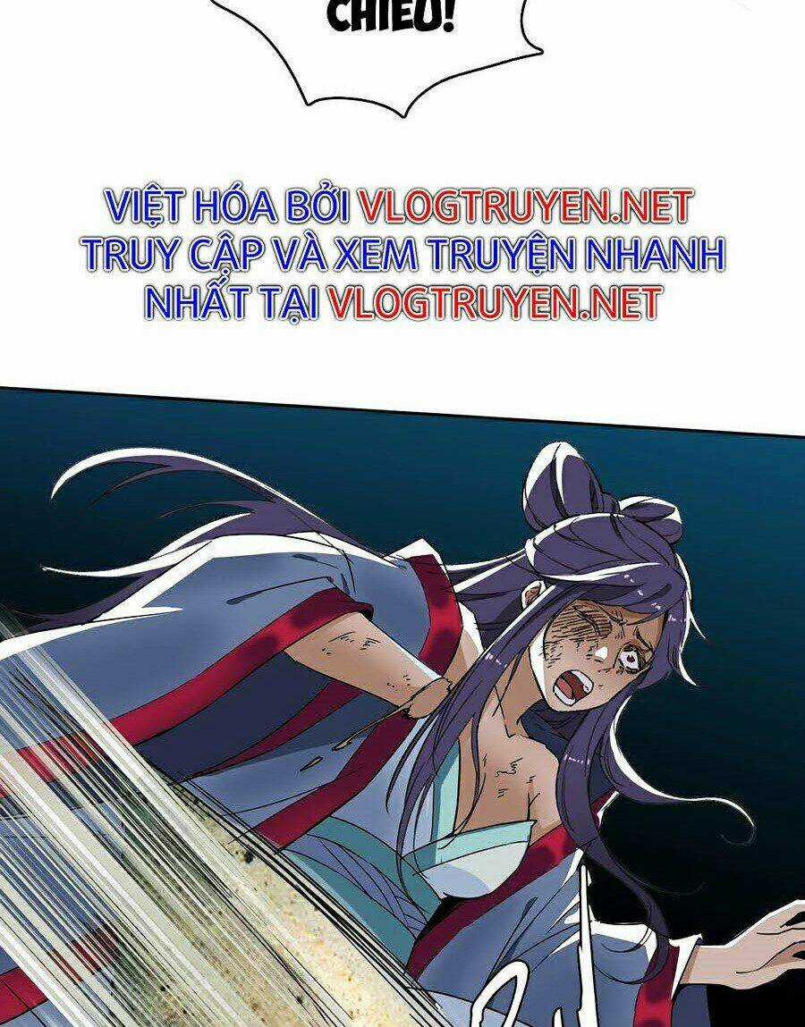 Siêu Đạo Thần Thuật Chapter 11 trang 68