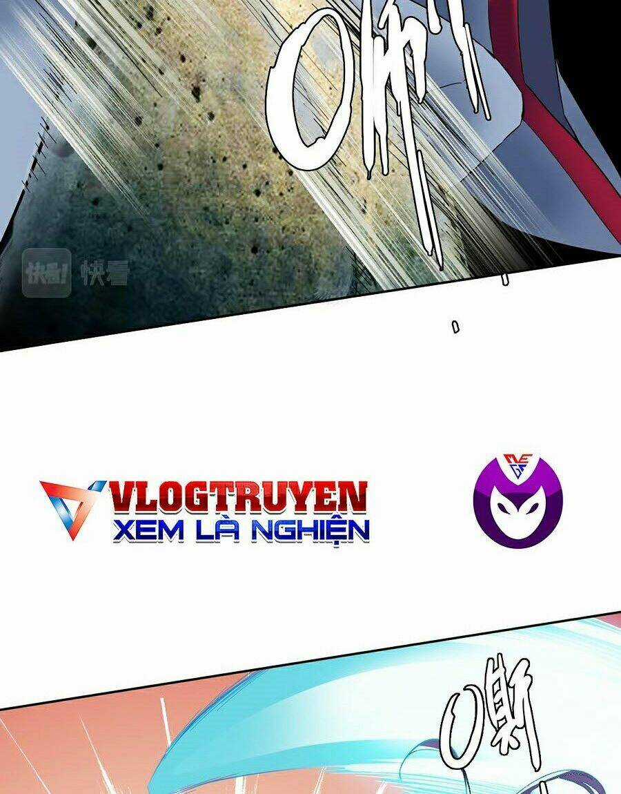 Siêu Đạo Thần Thuật Chapter 11 trang 69