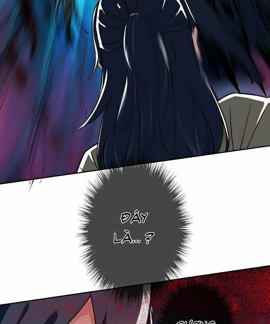 Siêu Đạo Thần Thuật Chapter 11 trang 7