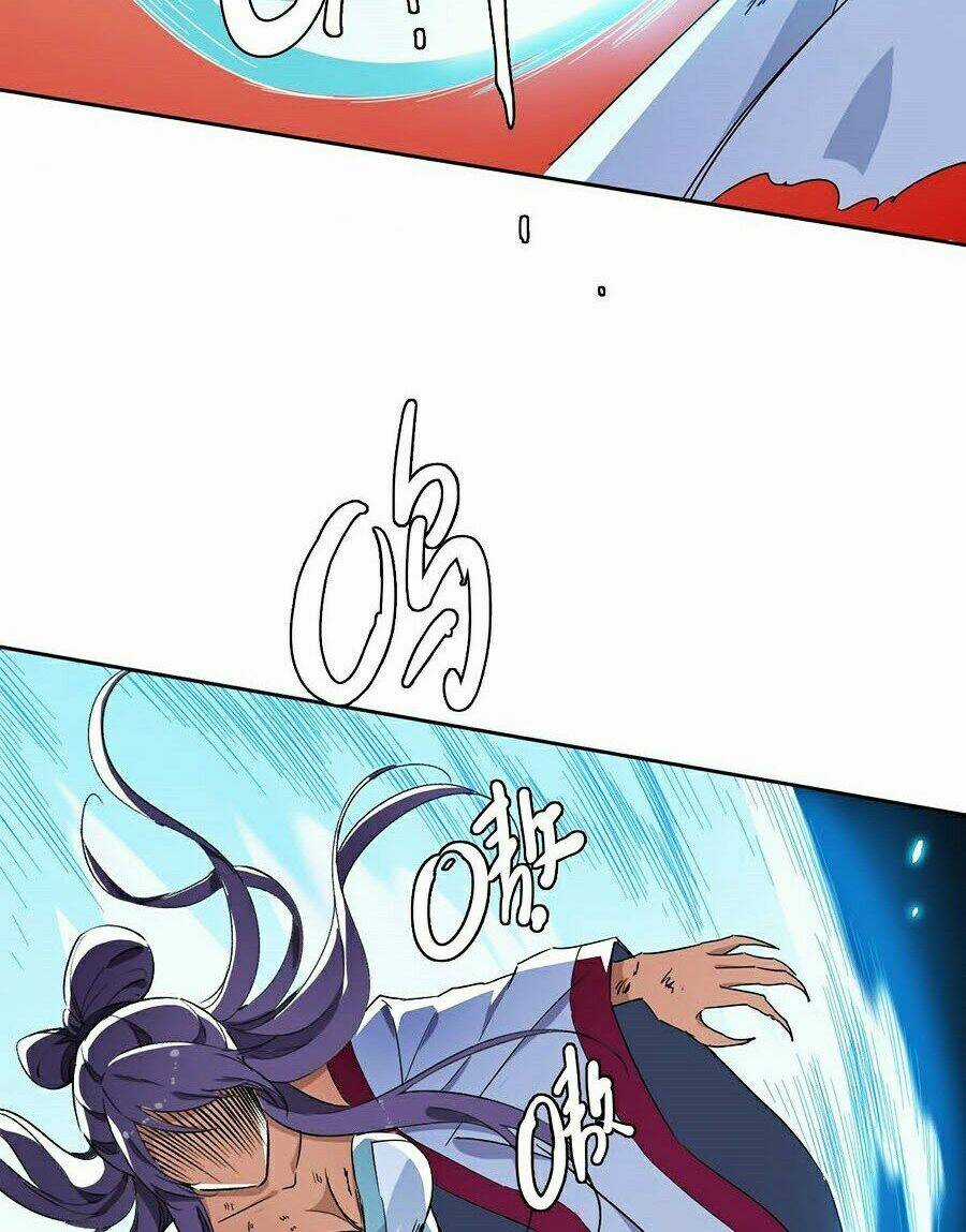 Siêu Đạo Thần Thuật Chapter 11 trang 71