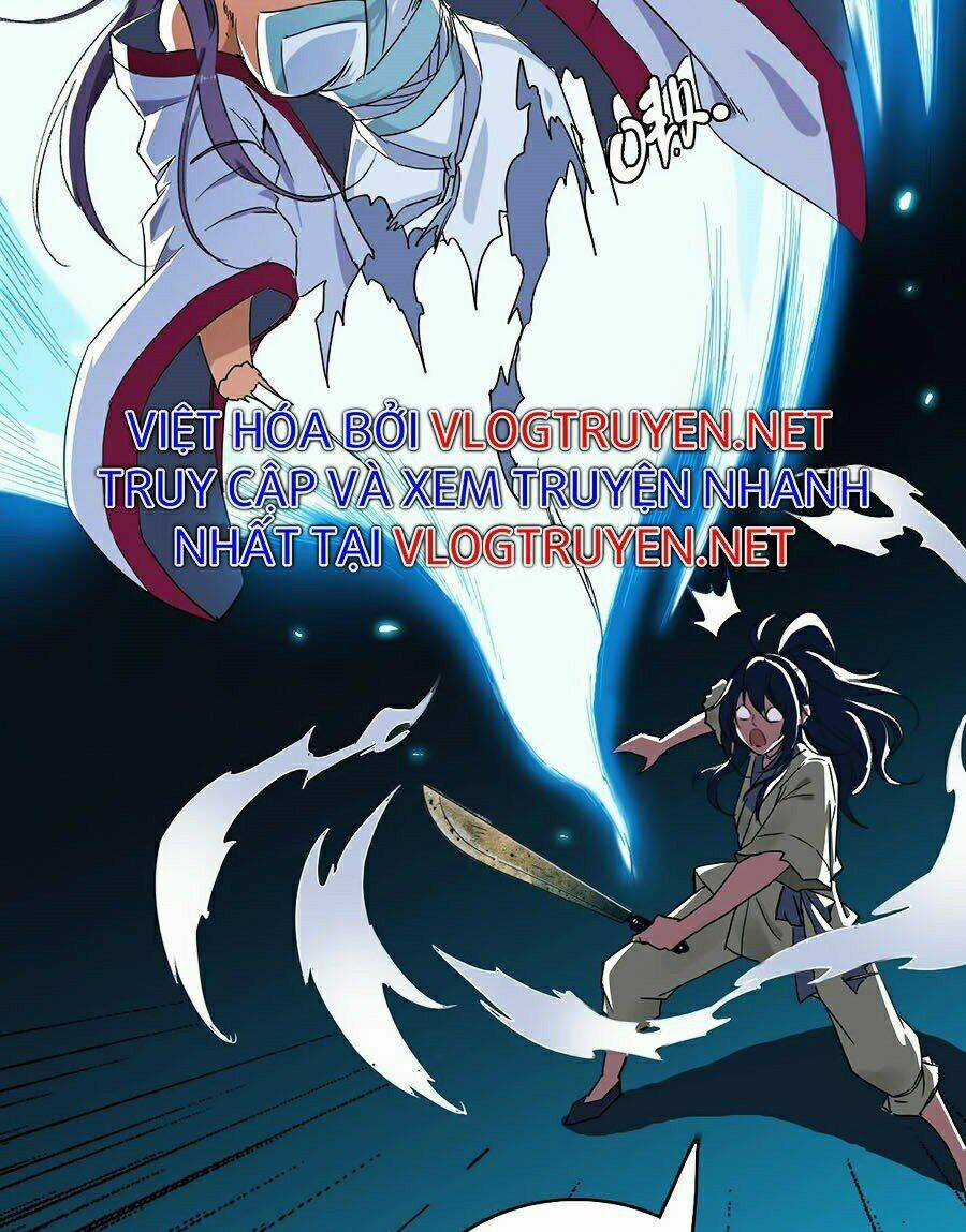 Siêu Đạo Thần Thuật Chapter 11 trang 72