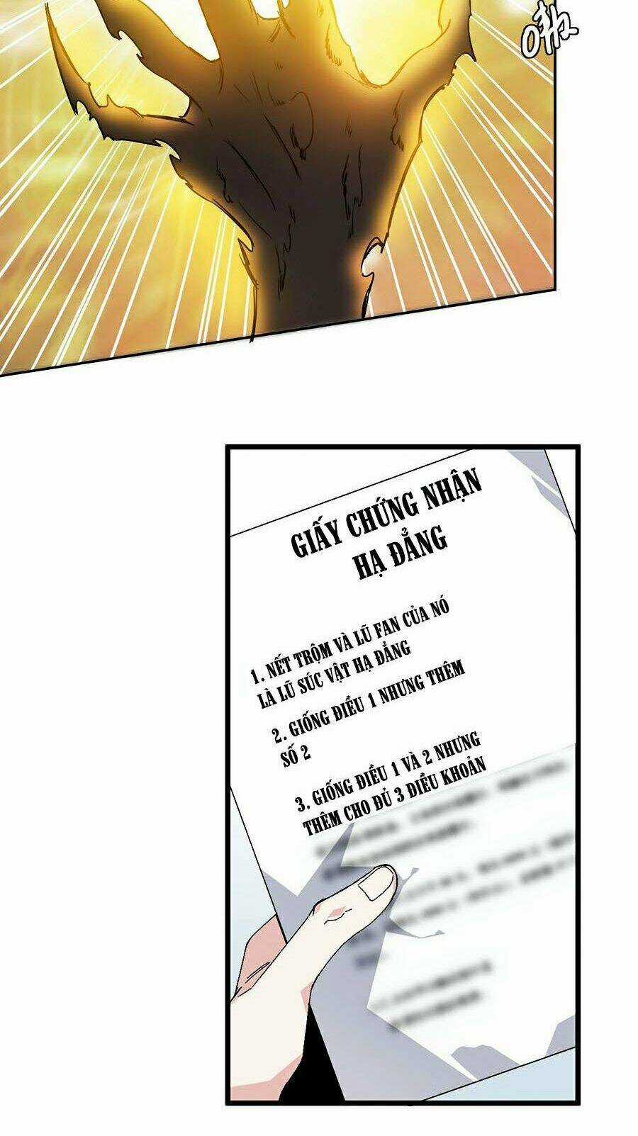 Siêu Đạo Thần Thuật Chapter 11 trang 75