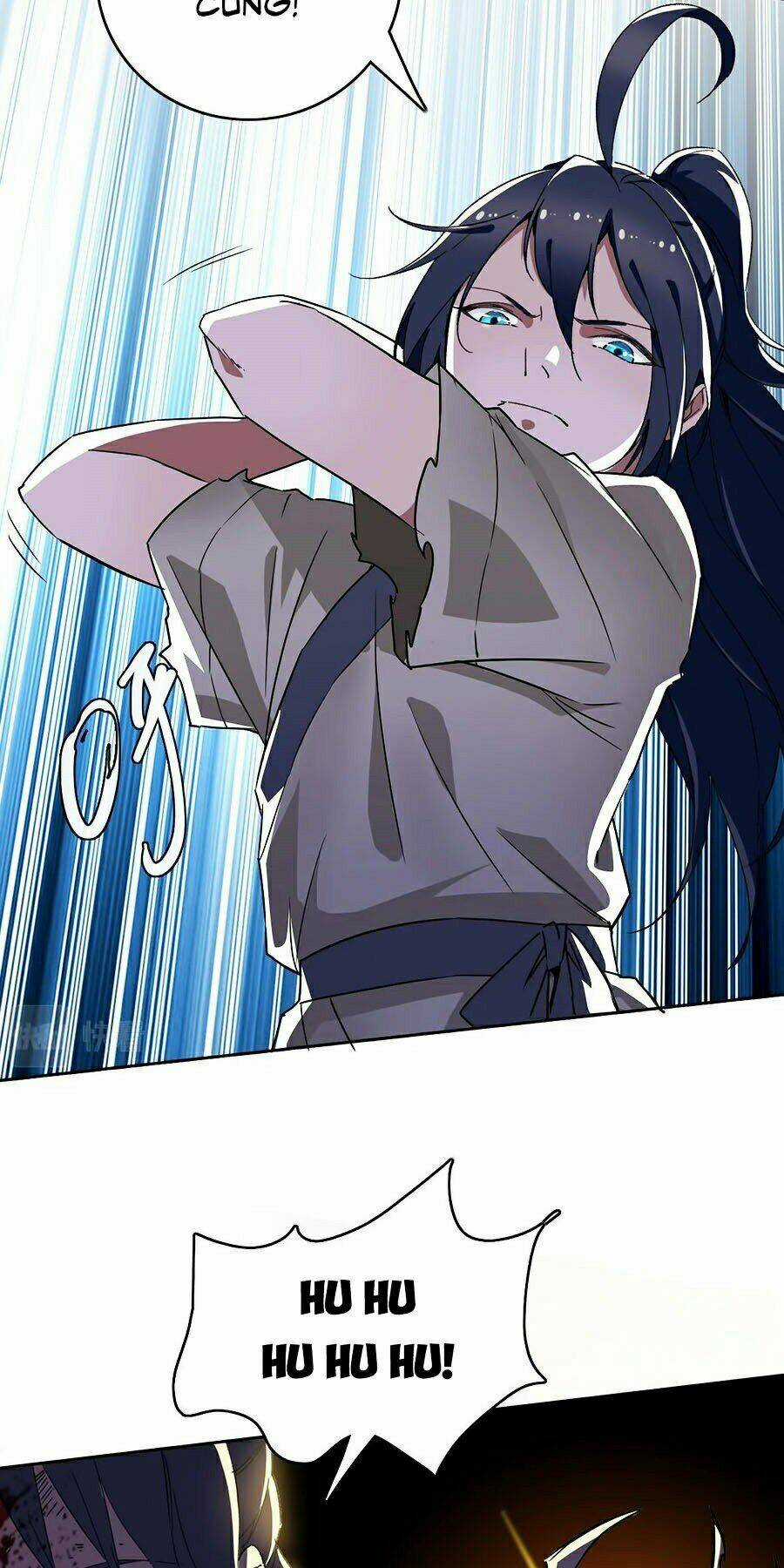 Siêu Đạo Thần Thuật Chapter 11 trang 79