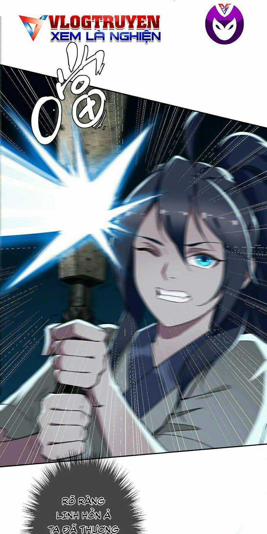 Siêu Đạo Thần Thuật Chapter 11 trang 82