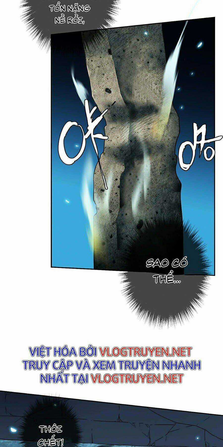 Siêu Đạo Thần Thuật Chapter 11 trang 83