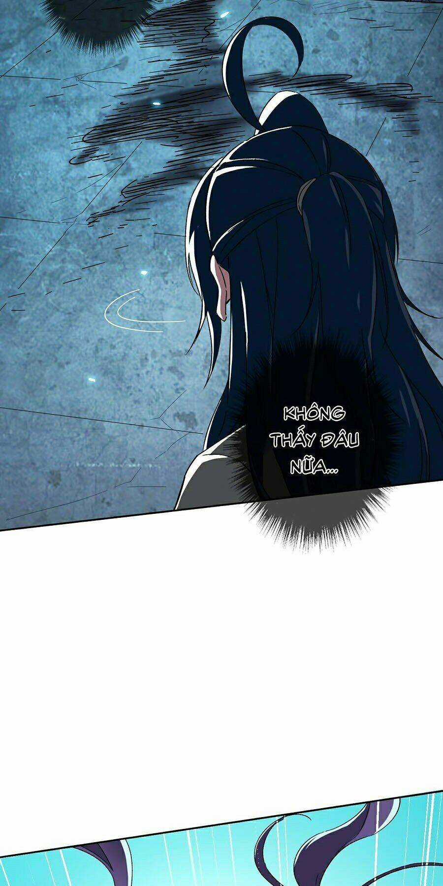 Siêu Đạo Thần Thuật Chapter 11 trang 84