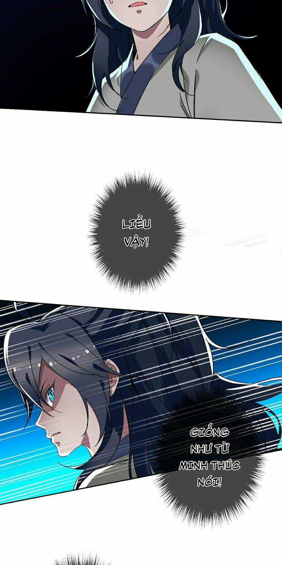 Siêu Đạo Thần Thuật Chapter 11 trang 86