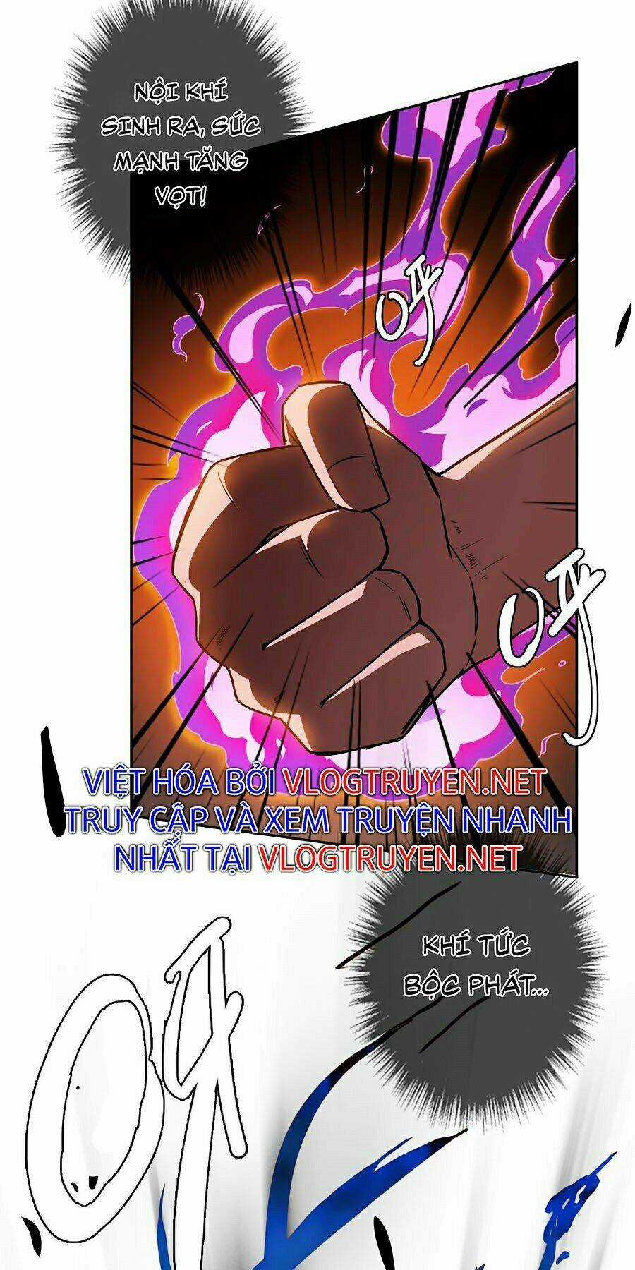 Siêu Đạo Thần Thuật Chapter 11 trang 87