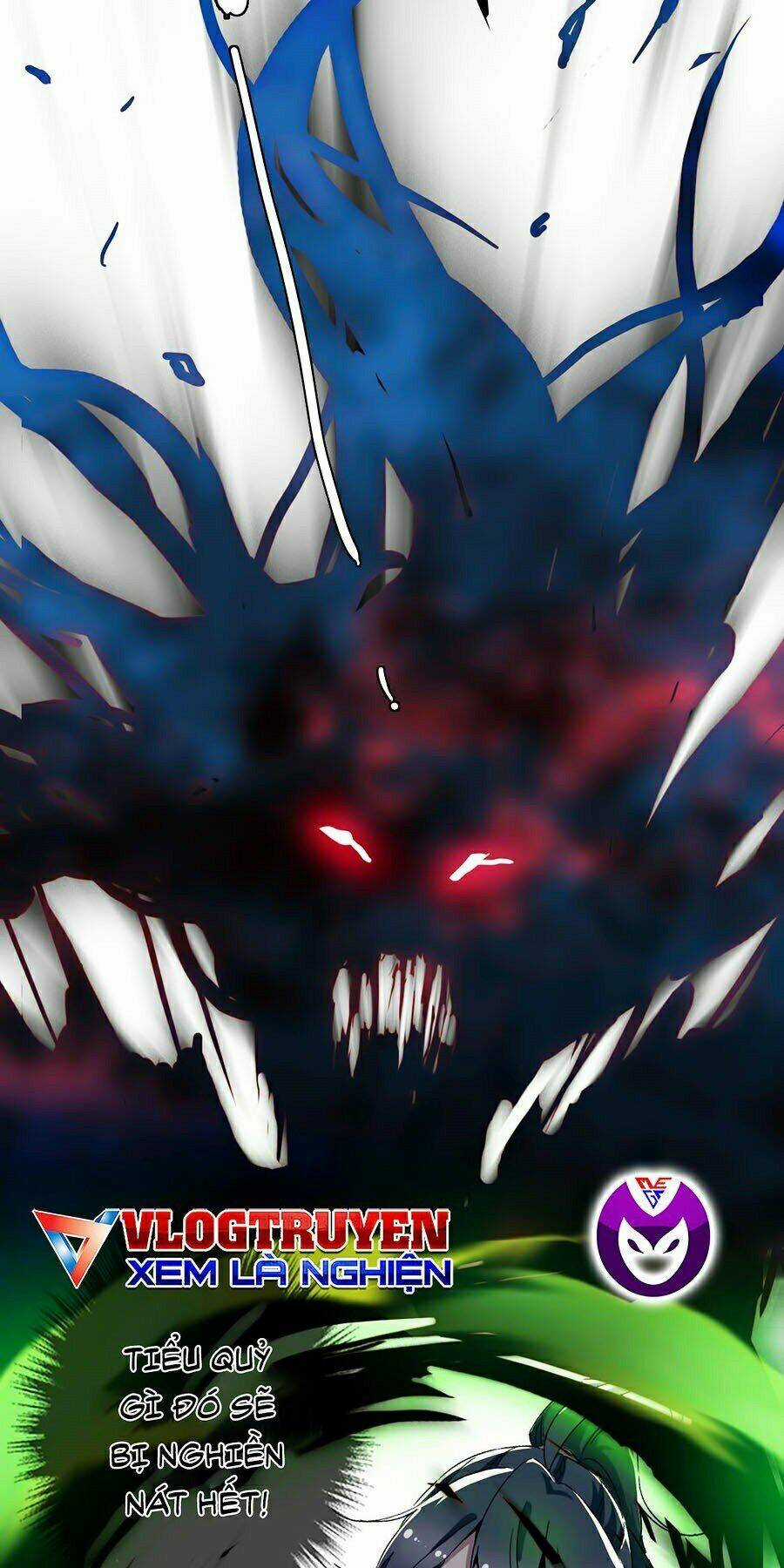 Siêu Đạo Thần Thuật Chapter 11 trang 88