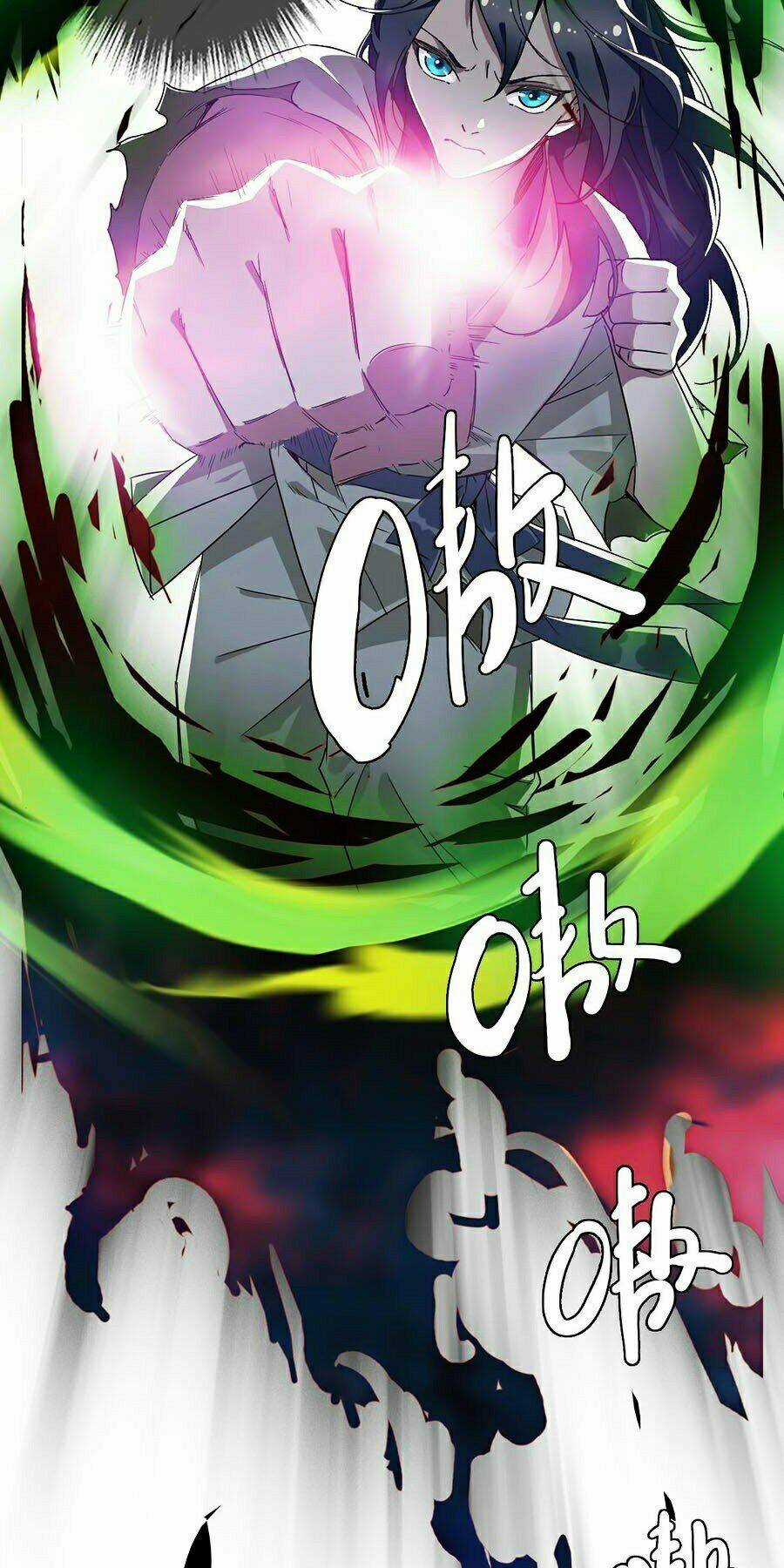 Siêu Đạo Thần Thuật Chapter 11 trang 89