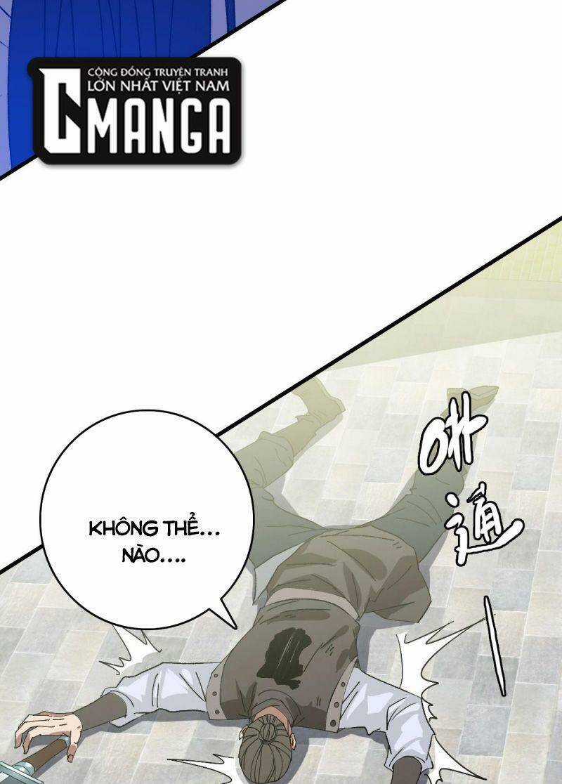 Siêu Đạo Thần Thuật Chapter 110 trang 10