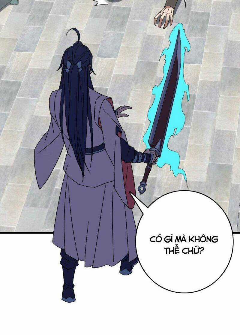 Siêu Đạo Thần Thuật Chapter 110 trang 11