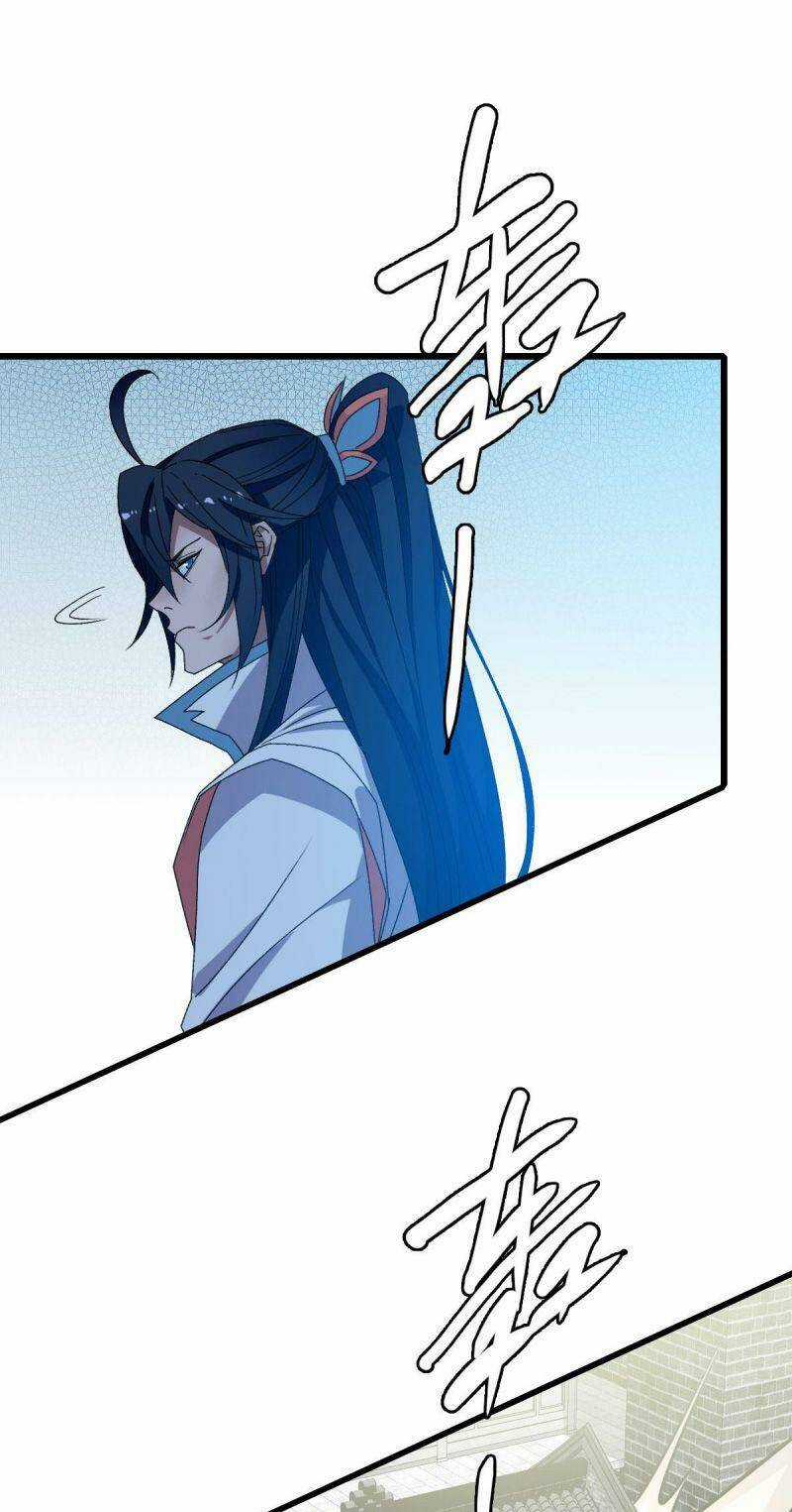 Siêu Đạo Thần Thuật Chapter 110 trang 12