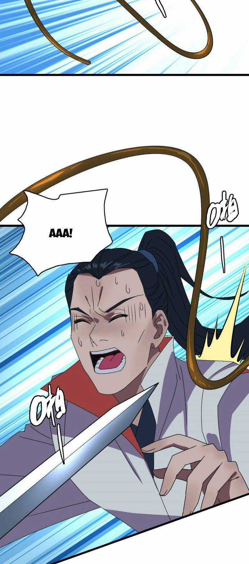 Siêu Đạo Thần Thuật Chapter 110 trang 17