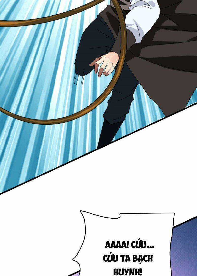 Siêu Đạo Thần Thuật Chapter 110 trang 19