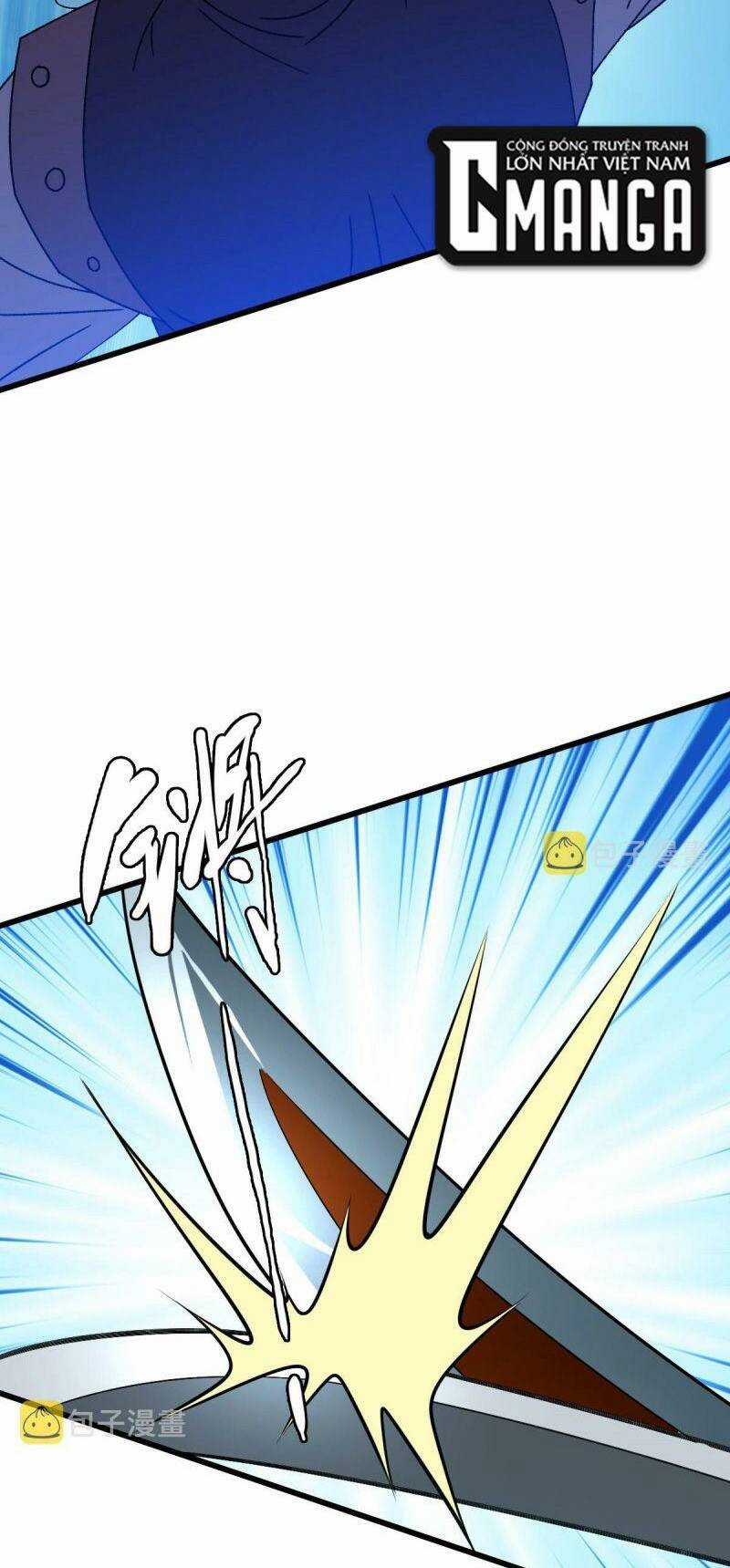 Siêu Đạo Thần Thuật Chapter 110 trang 2