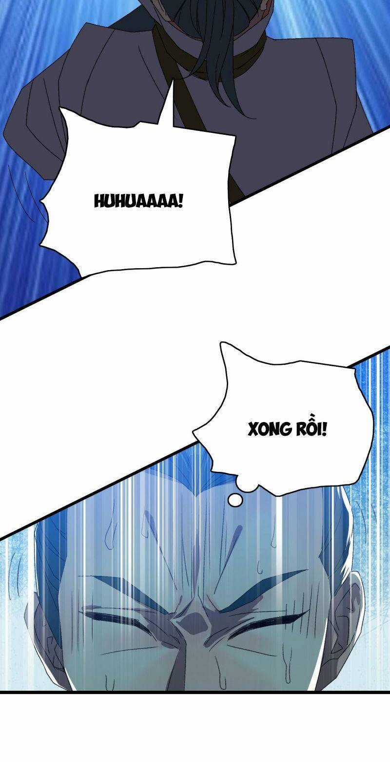 Siêu Đạo Thần Thuật Chapter 110 trang 22