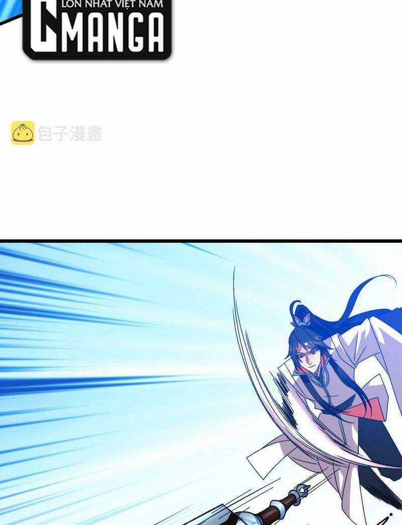 Siêu Đạo Thần Thuật Chapter 110 trang 24