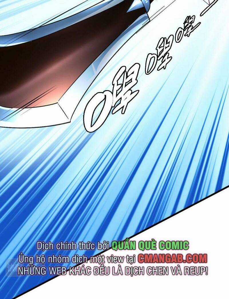 Siêu Đạo Thần Thuật Chapter 110 trang 25