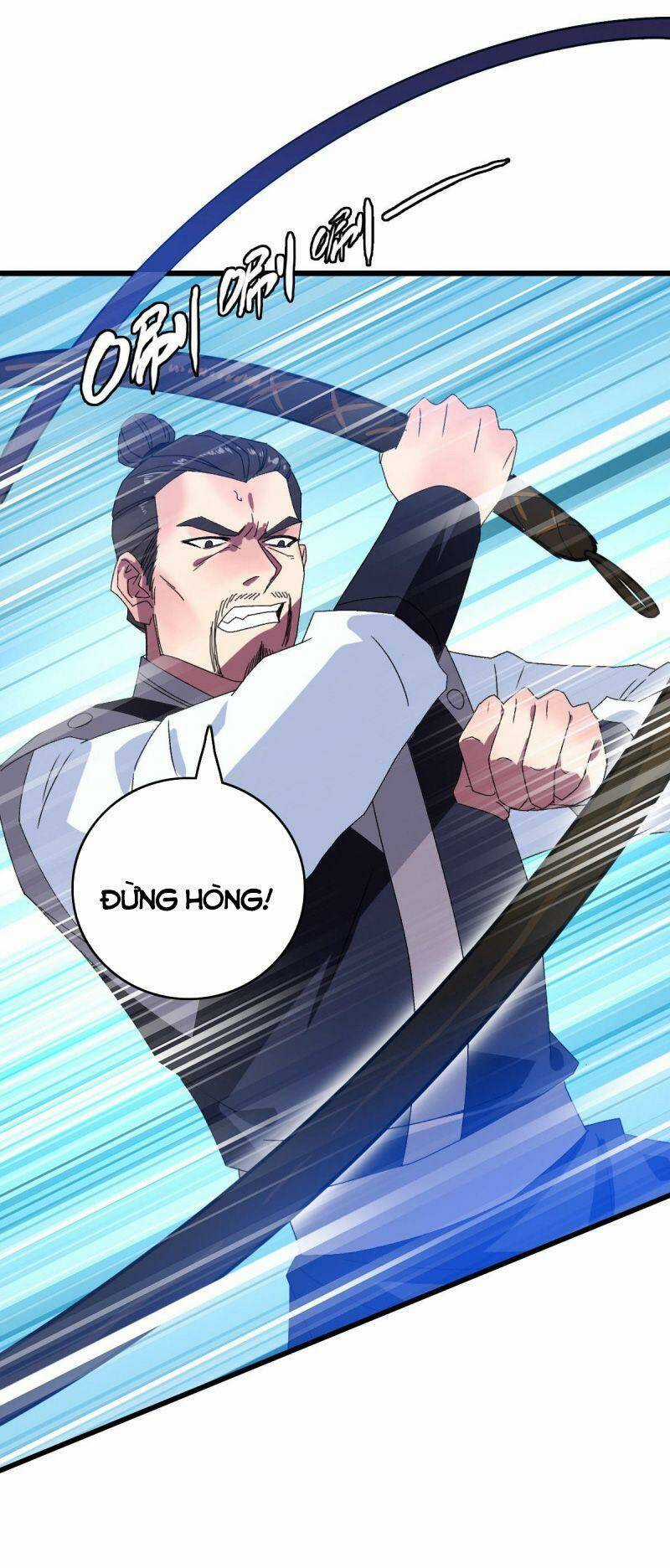 Siêu Đạo Thần Thuật Chapter 110 trang 30