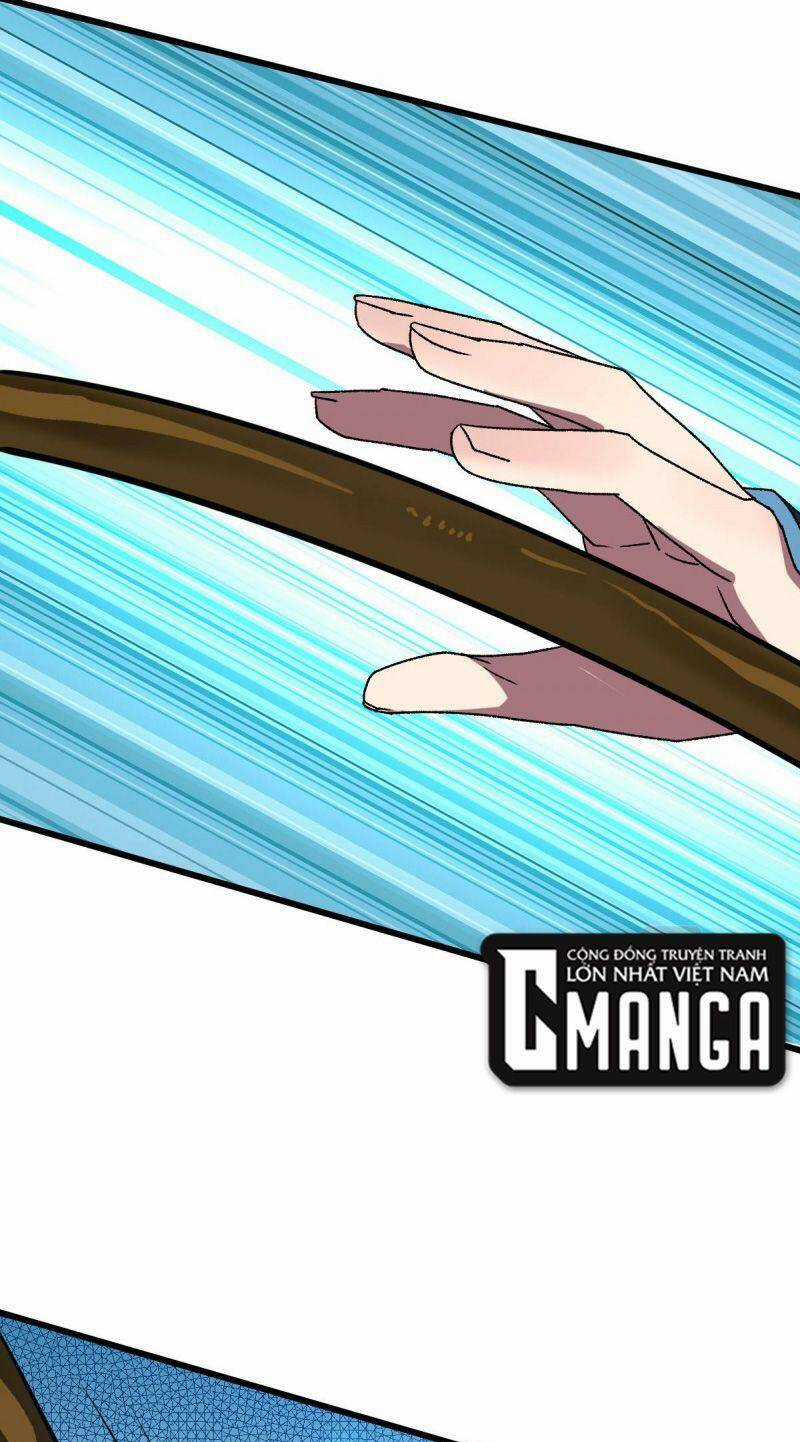 Siêu Đạo Thần Thuật Chapter 110 trang 32