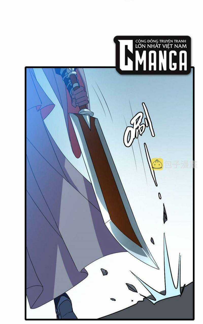 Siêu Đạo Thần Thuật Chapter 110 trang 42