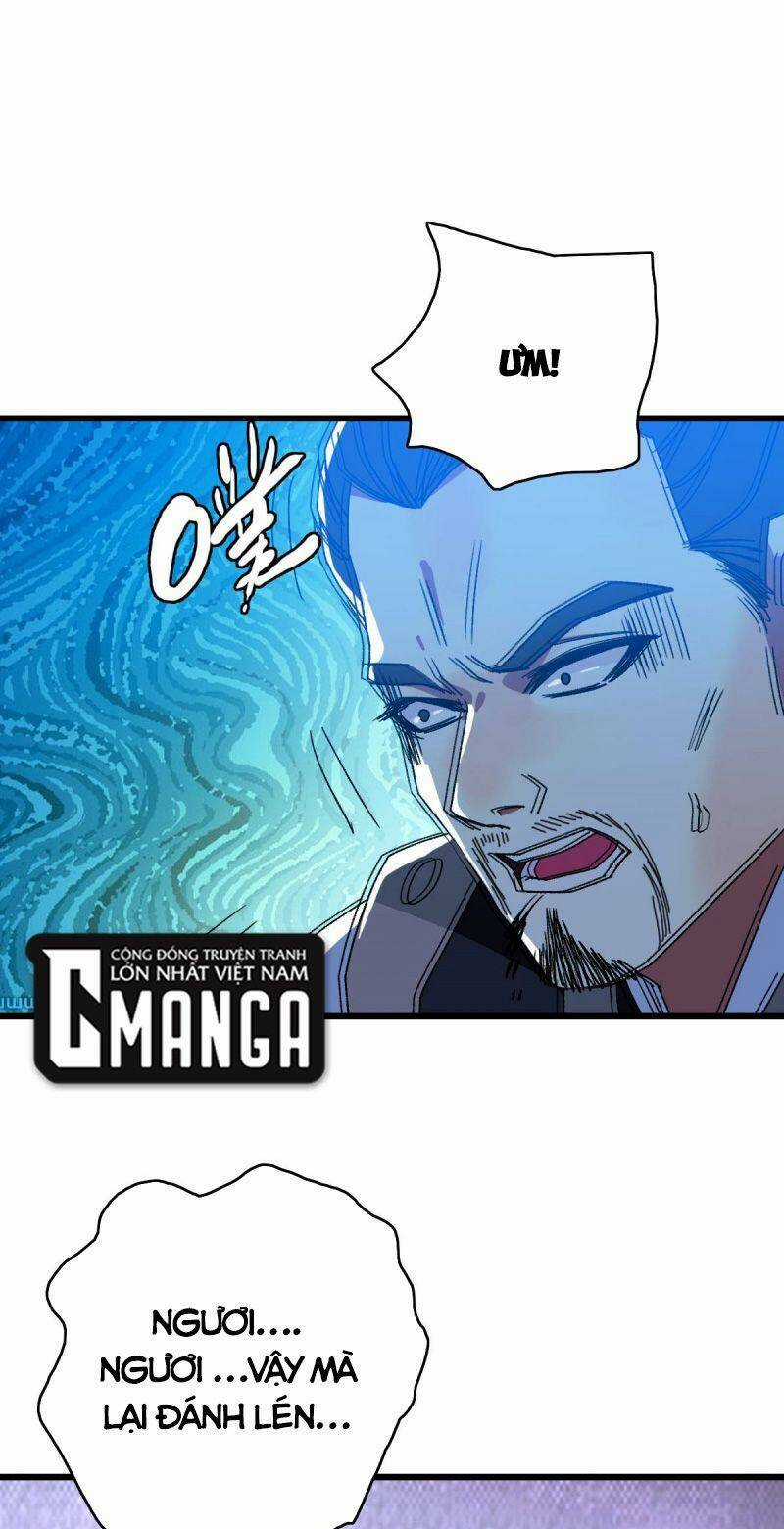 Siêu Đạo Thần Thuật Chapter 110 trang 45