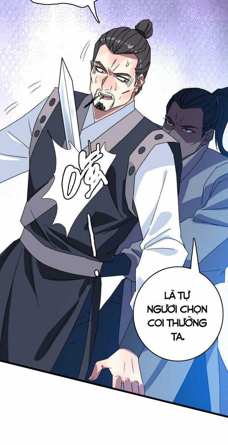 Siêu Đạo Thần Thuật Chapter 110 trang 46