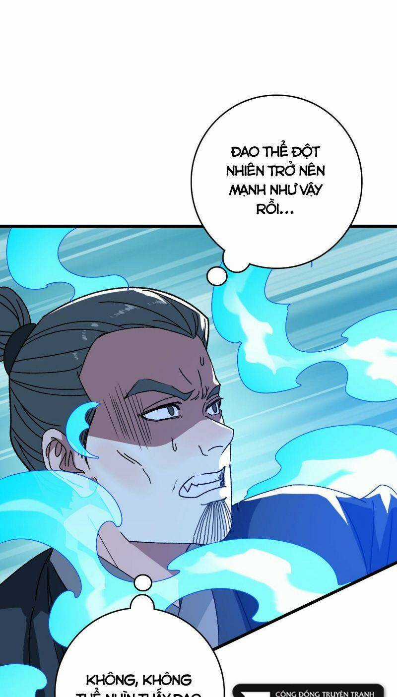 Siêu Đạo Thần Thuật Chapter 110 trang 5