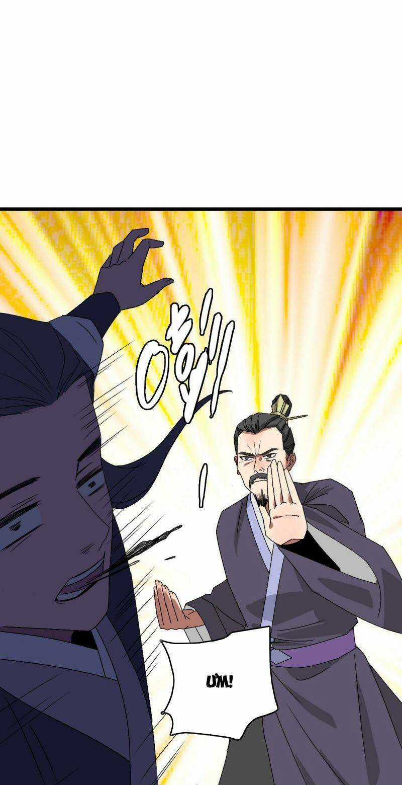 Siêu Đạo Thần Thuật Chapter 110 trang 53