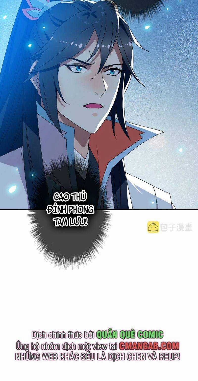 Siêu Đạo Thần Thuật Chapter 110 trang 56