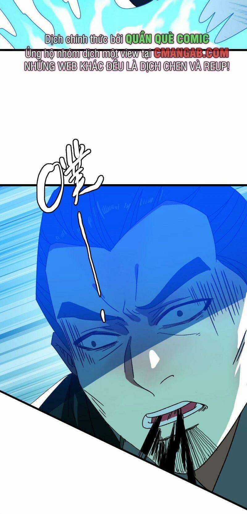 Siêu Đạo Thần Thuật Chapter 110 trang 8