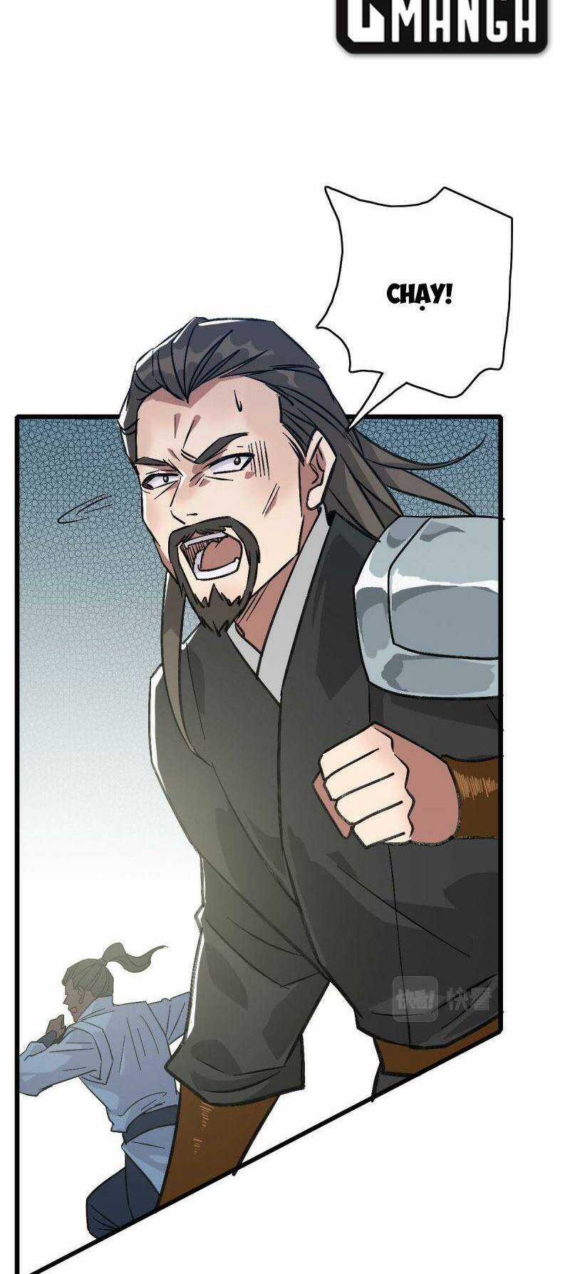 Siêu Đạo Thần Thuật Chapter 111 trang 10