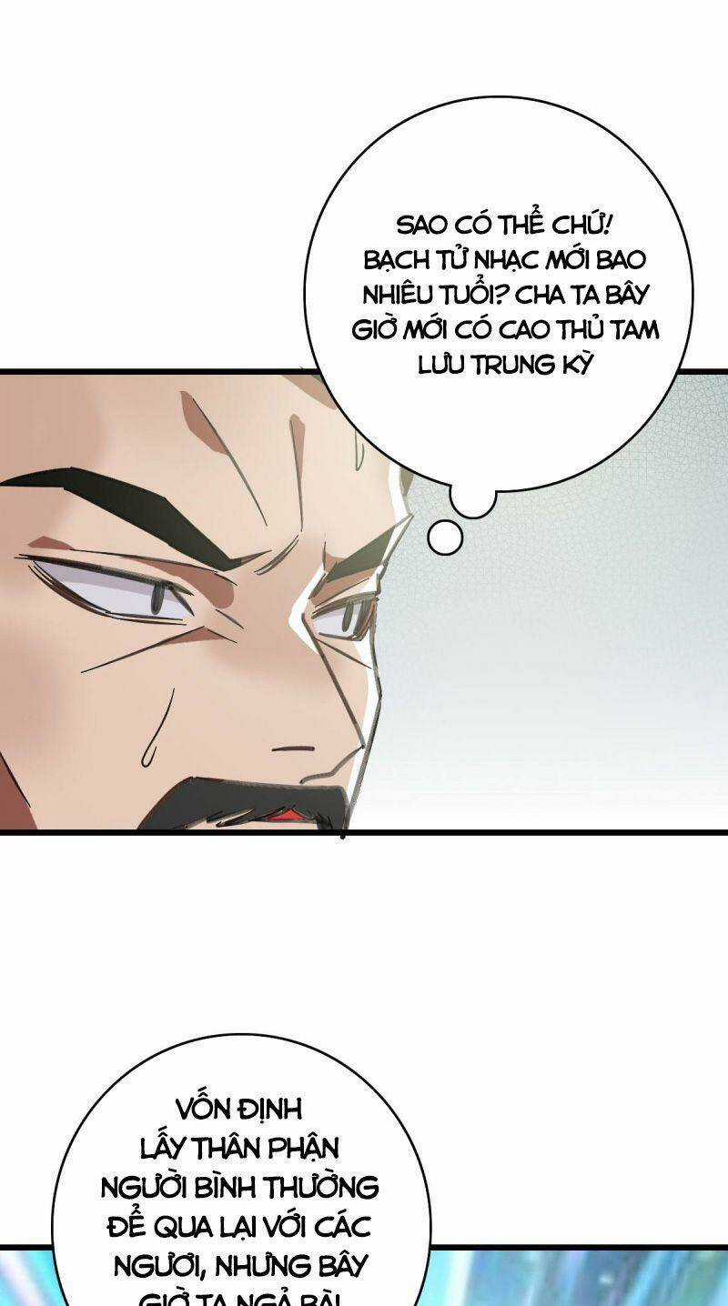 Siêu Đạo Thần Thuật Chapter 111 trang 15